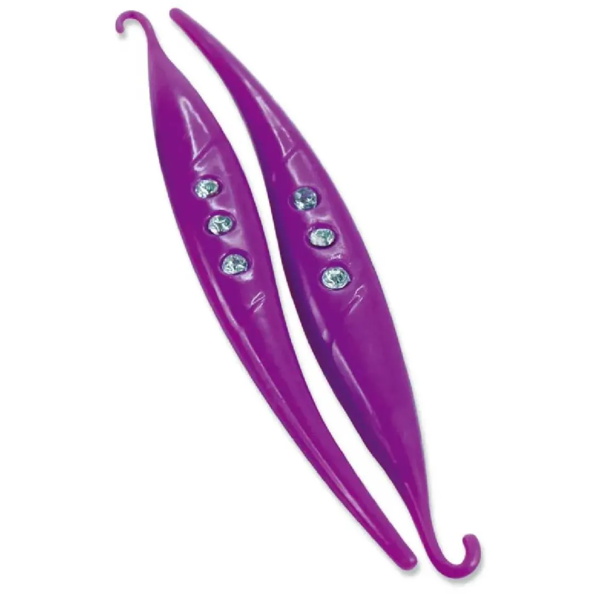 Sale Creamania - Pulseras con gomas de colores Estilo De Vida