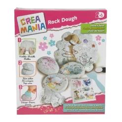 Hot Creamania - Rocas Creativas de Pasta de Modelar Arte Y Manualidades