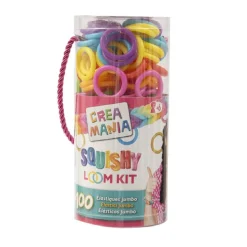 Creamania - Squishy Loom*CREAMANIA GIRL Clearance