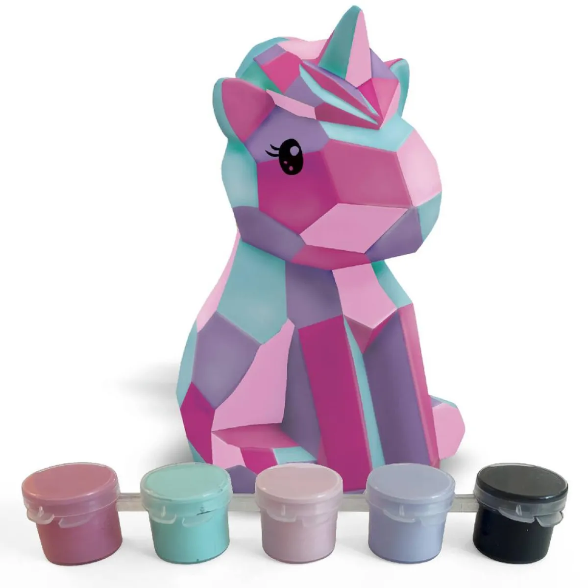 Creamania - Unicornio para colorear*CREAMANIA UNISEX Online