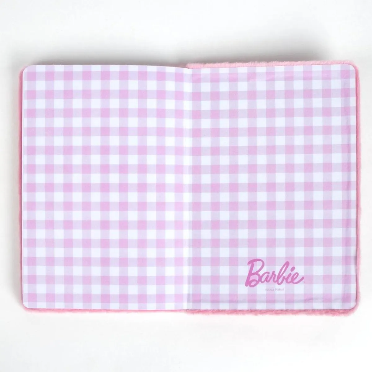 Cuaderno premium Barbie A5*ARTESANIA CERDÁ Sale
