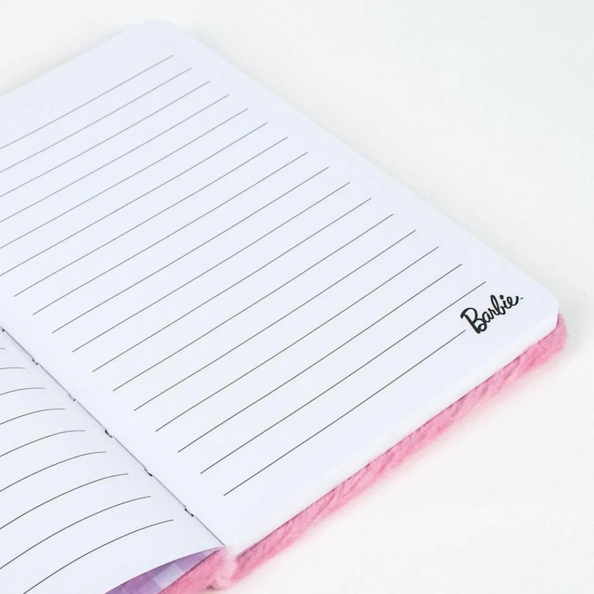 Cuaderno premium Barbie A5*ARTESANIA CERDÁ Sale