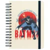Cuaderno tapa forrada A5 (varios modelos)*ERIK New