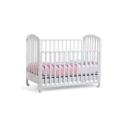 Clearance Cuna Alice Blanca 3.0 Descanso·Cunas