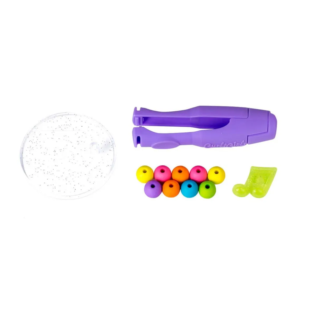 Best CurliGirls - Pack Individual - Peinados y Rizados Mágicos (varios modelos) Muñecas