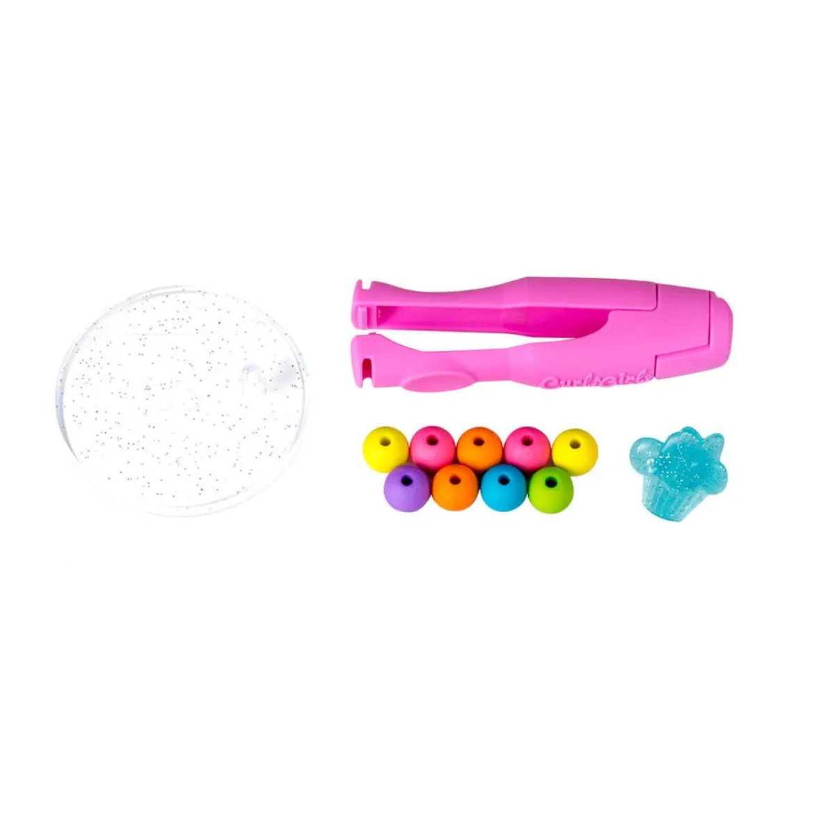 Best CurliGirls - Pack Individual - Peinados y Rizados Mágicos (varios modelos) Muñecas