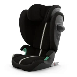Online - Silla auto Solution G2 i-Fix Plus (100-150 cm) Moon Black Sillas De Coche·Desde 100 A 150 Cm