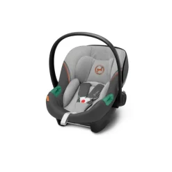 Sale - Silla de coche Aton s2 i-Size Lava Grey Sillas De Coche·De 40 A 85 Cm