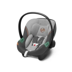 Sale - Silla de coche Aton s2 i-Size Lava Grey Sillas De Coche·De 40 A 85 Cm