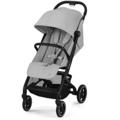 Online - Silla de paseo Beezy Black - Fog Grey Sillas De Paseo Y Accesorios·Sillas De Paseo