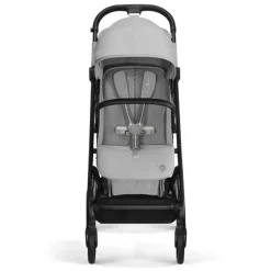 Online - Silla de paseo Beezy Black - Fog Grey Sillas De Paseo Y Accesorios·Sillas De Paseo