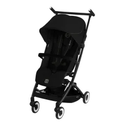 New - Silla de paseo Libelle Magic Black Sillas De Paseo Y Accesorios·Sillas De Paseo