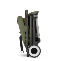 New - Silla de paseo Orfeo Moss Green Sillas De Paseo Y Accesorios·Sillas De Paseo