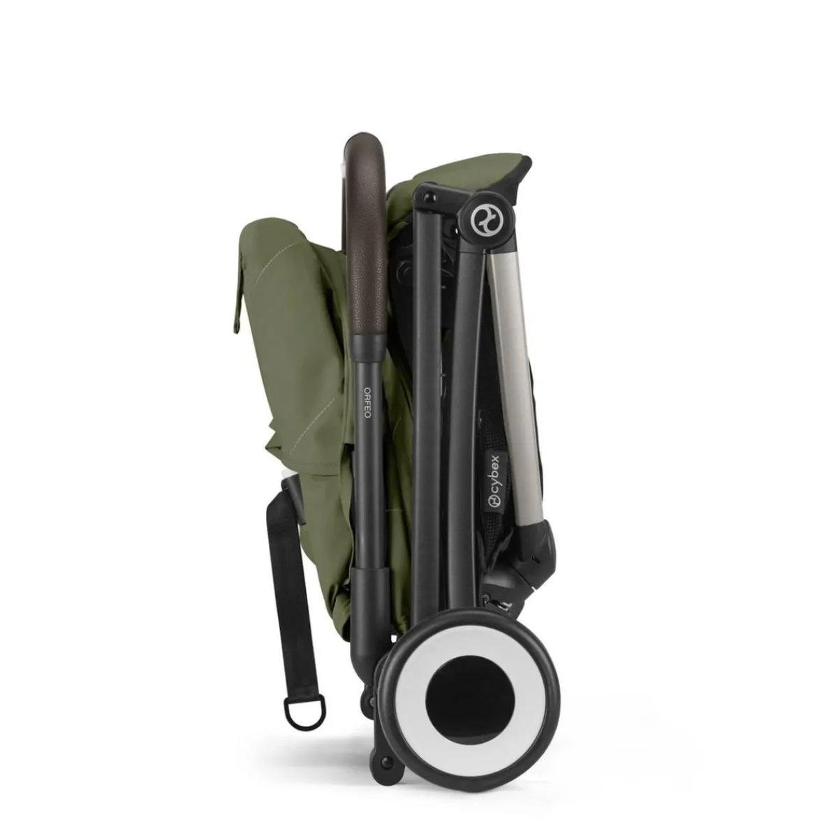 New - Silla de paseo Orfeo Moss Green Sillas De Paseo Y Accesorios·Sillas De Paseo