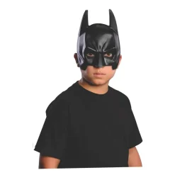 Hot DC Cómics - Máscara Batman Disfraces|Halloween