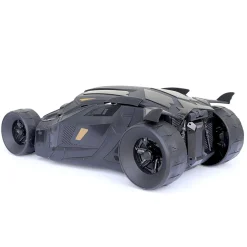 Sale Dc comics - - Set Batimóvil y figura de acción de 30 cm ㅤ Figuras De Acción