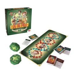 Discount De tal palo - Juego de mesa Friki Zone|Juegos Y Puzzles