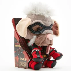 Deadpool - Peluche Dogpool 25 cm*TOY PARTNER New