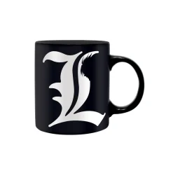 Death Note - Taza 320 ml*ABYSSE CORP Discount