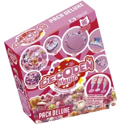 Outlet Decoden Magic Deluxe Arte Y Manualidades