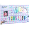 New Decoden Mega Set Arcoíris Arte Y Manualidades