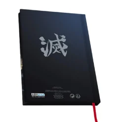 Demon Slayer - Cuaderno A5 Pilares*ABYSSE CORP