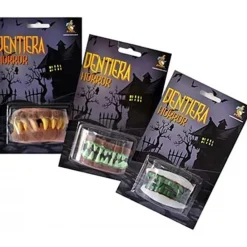 Dentadura de horror*TOYS "R" US Hot