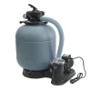 Depuradora de arena Ø 400 mm 6m³/h*GRE Outlet