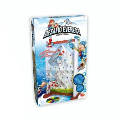 Desafío Everest*MATCHBOX Online