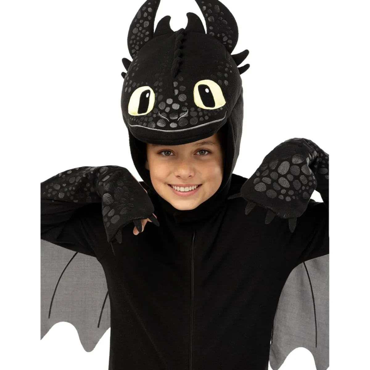 Hot Desdentado niño 10-12 años Disfraces|Halloween