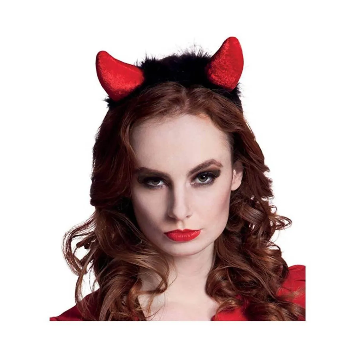 Diadema de Diablo*TOYS "R" US Online