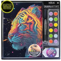 Clearance Diamantiny Level Up W1 (varios modelos) Arte Y Manualidades