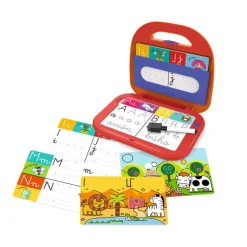 New - Yo Aprendo a Escribir Juguetes Educativos Y Libros|Juegos Y Puzzles