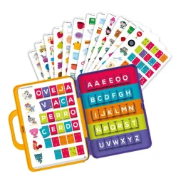 Online - Yo Aprendo a Leer Juguetes Educativos Y Libros|Juegos Y Puzzles