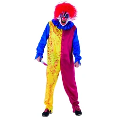Disfraz Adulto - Payaso Psycho*RUBIE'S Clearance