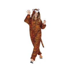 Sale Disfraz adulto - Tigre Disfraces|Halloween