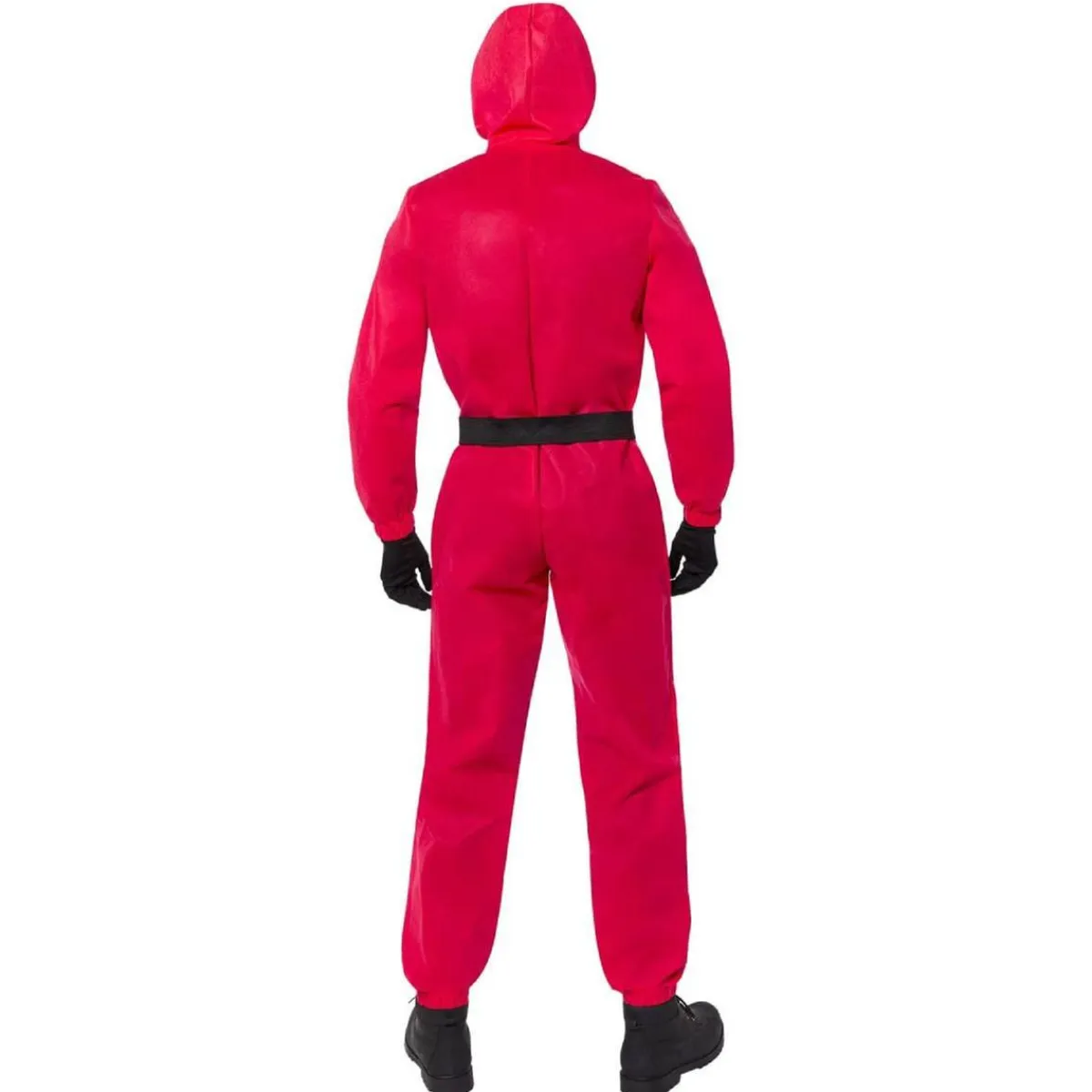 Online Disfraz adulto de Guardián de "El Juego del Calamar" - Talla L Disfraces|Halloween