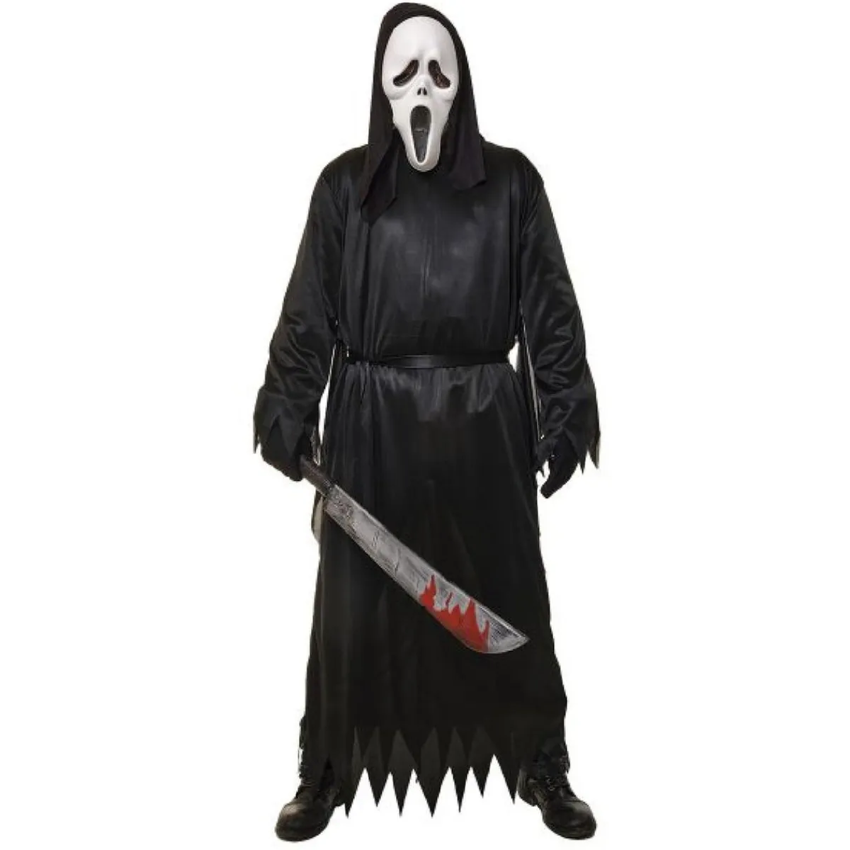 Best Disfraz adulto Fantasma Susto Disfraces|Halloween