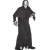 Disfraz adulto Payaso Mortal Talla M*RUBIE'S Online