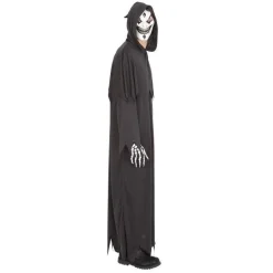 Disfraz adulto Payaso Mortal Talla M*RUBIE'S Online