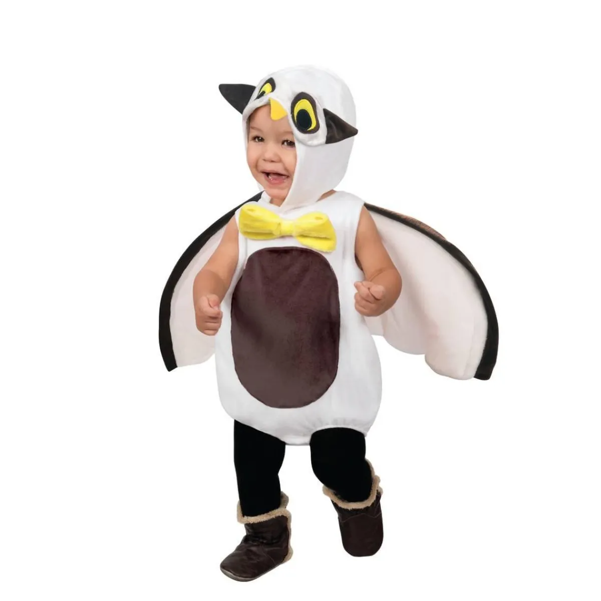 Discount Disfraz bebé - Buho 12-24 meses Disfraces|Halloween