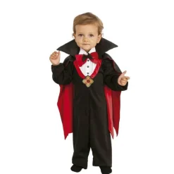 Hot Disfraz bebé - Draculin 12-24 meses Disfraces|Halloween