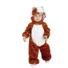 Hot Disfraz bebé - Tigre 12-24 meses Disfraces|Halloween