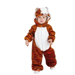 Hot Disfraz bebé - Tigre 12-24 meses Disfraces|Halloween