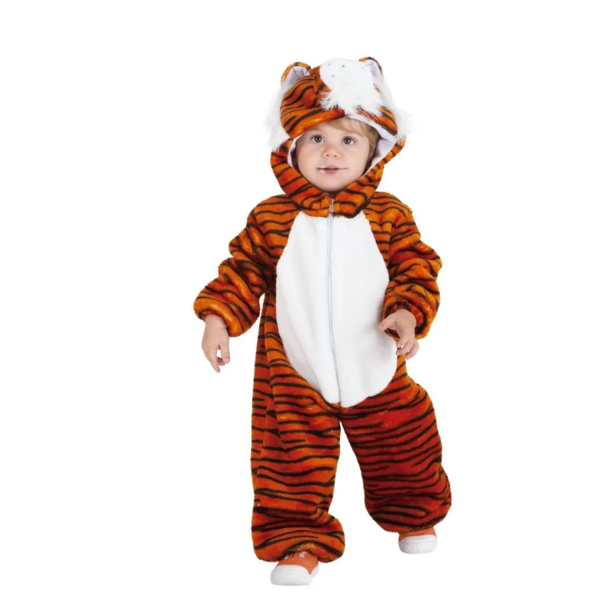 Hot Disfraz bebé - Tigre 12-24 meses Disfraces|Halloween