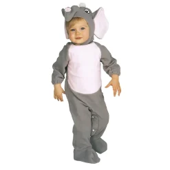 Disfraz bebé Elefante 18-24 meses*RUBIE'S Outlet