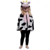 Online Disfraz Capa Super Vaquita 2-3 años Disfraces|Halloween