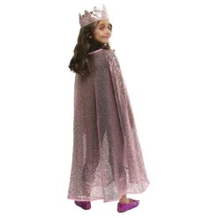 Disfraz Capa y Corona Princesa*RUBIE'S Online