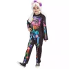 Disfraz Catrina Happy Flower Talla S (7-8 años)*RUBIE'S New