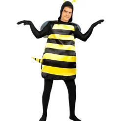 Disfraz de abeja para adulto XL*Funidelia Outlet